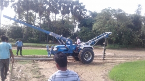 Manufacturers Exporters and Wholesale Suppliers of Pole Erector Attachment Bhopal Madhya Pradesh