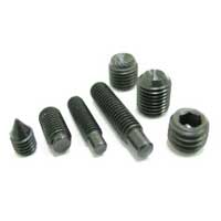 Manufacturers Exporters and Wholesale Suppliers of Screws Meerut Uttar Pradesh