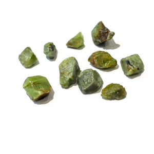 Manufacturers Exporters and Wholesale Suppliers of Peridot Rough Stone Jaipur Rajasthan