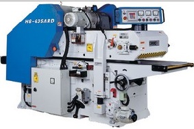 Manufacturers Exporters and Wholesale Suppliers of Double side planer-HS Taichung City 