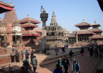 Wonderful Nepal Tours