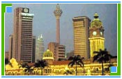Manufacturers Exporters and Wholesale Suppliers of Malaysia Tour Dhaka 