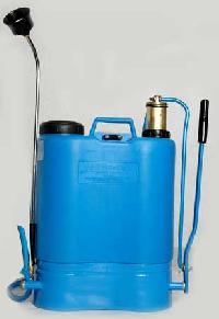 Foot Sprayer