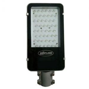Manufacturers Exporters and Wholesale Suppliers of LED STREET LIGHT Ghaziabad Uttar Pradesh