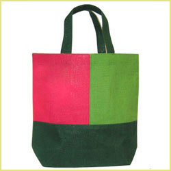 Jute Shopping Bags