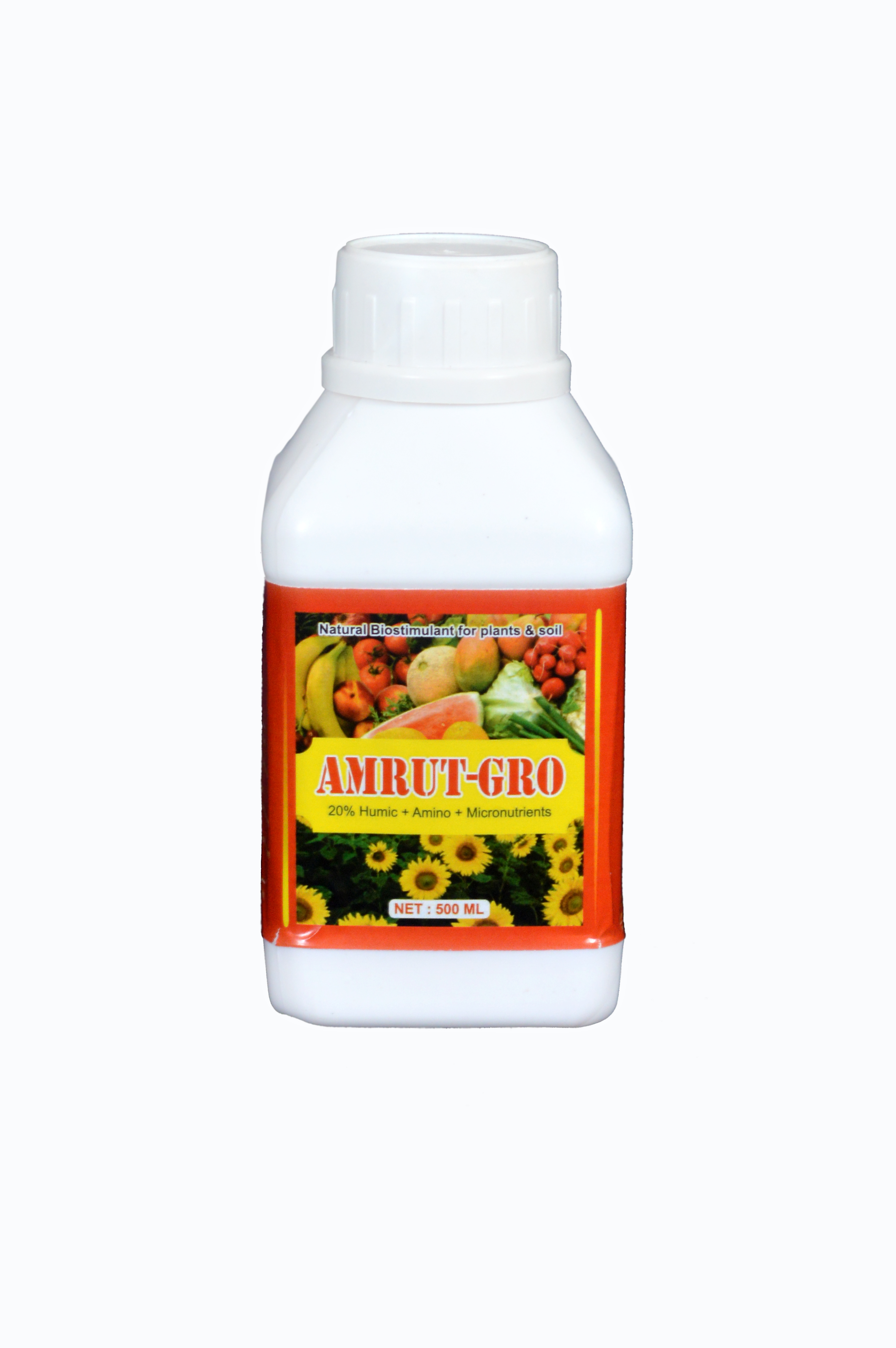Manufacturers Exporters and Wholesale Suppliers of Amrut GRO AHMEDABAD Gujarat