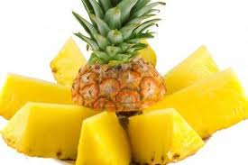 Manufacturers Exporters and Wholesale Suppliers of Pineapple pune Maharashtra