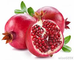 Manufacturers Exporters and Wholesale Suppliers of Pomegranate pune Maharashtra