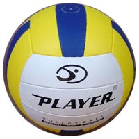 Manufacturers Exporters and Wholesale Suppliers of Volleyball Jalandhar Punjab