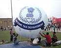 Manufacturers Exporters and Wholesale Suppliers of SKY BALLOONS 03 Howrah West Bengal