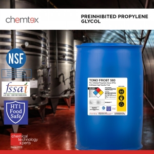 Manufacturers Exporters and Wholesale Suppliers of Preinhibited Propylene Glycol Kolkata West Bengal