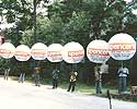 Manufacturers Exporters and Wholesale Suppliers of AIR FILLED POLE BALLOONS 06 Howrah West Bengal