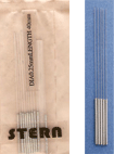 Stern Acupuncture Needle