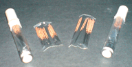 Manufacturers Exporters and Wholesale Suppliers of Cooper Needle Delhi Delhi