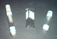 Manufacturers Exporters and Wholesale Suppliers of Silver Needle Delhi Delhi