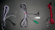 Manufacturers Exporters and Wholesale Suppliers of ACCESSORIES WIRE Delhi Delhi