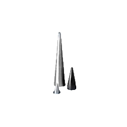 Manufacturers Exporters and Wholesale Suppliers of Spun Alum Banglore Karnataka
