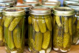 Manufacturers Exporters and Wholesale Suppliers of Pickles Tuticorin Tamil Nadu
