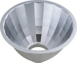 Manufacturers Exporters and Wholesale Suppliers of Reflectors for down lighting Banglore Karnataka