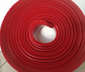 Manufacturers Exporters and Wholesale Suppliers of Polyurethane Conveyor Belt Skirting Yantai 