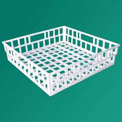 Manufacturers Exporters and Wholesale Suppliers of Autoclavable Bottle Trays Pune Maharashtra