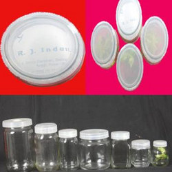 Manufacturers Exporters and Wholesale Suppliers of Transparent Caps Pune Maharashtra
