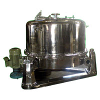 Manufacturers Exporters and Wholesale Suppliers of Centrifuge Jalgaon Gujarat