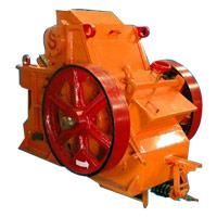 Manufacturers Exporters and Wholesale Suppliers of Crushers Jalgaon Gujarat