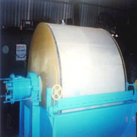 Manufacturers Exporters and Wholesale Suppliers of Rotary Drum Vacuum Filters Jalgaon Gujarat
