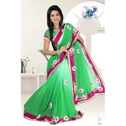 Manufacturers Exporters and Wholesale Suppliers of Exclusive Indian Saree Surat Gujarat