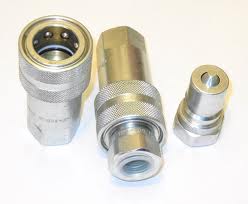 Manufacturers Exporters and Wholesale Suppliers of Coupler Aligarh Uttar Pradesh