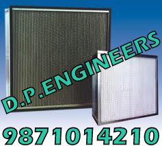 Manufacturers Exporters and Wholesale Suppliers of HEPA Filter NR. Aggarwal Sweet Delhi
