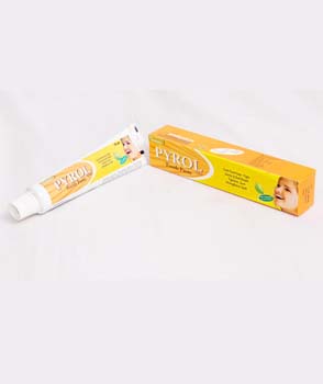 Manufacturers Exporters and Wholesale Suppliers of Tooth Paste Ichalkaranji Maharashtra