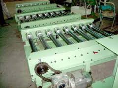 Manufacturers Exporters and Wholesale Suppliers of Powered Conveyor Roller Delhi Delhi
