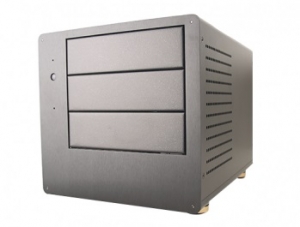 Mini ITX Chassis - P4003N0000 Manufacturer Supplier Wholesale Exporter Importer Buyer Trader Retailer in New Taipei City  Taiwan
