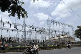 Electricity Distribution Services 1