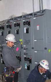 Electricity Distribution Services 3