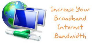Internet Broadband Services 3