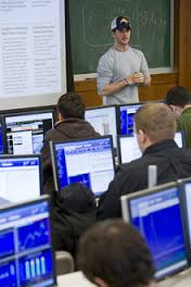 Trading Consultants 4