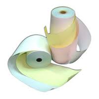 Manufacturers Exporters and Wholesale Suppliers of Carbonless Paper 2 izmir Turkey