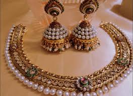 Jewellery