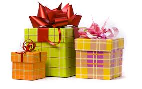 Gift