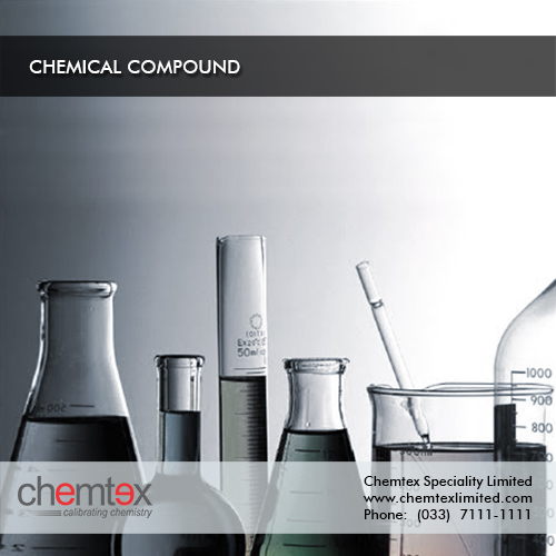 Chemical Compounds Manufacturer Supplier Wholesale Exporter Importer Buyer Trader Retailer in Kolkata West Bengal India