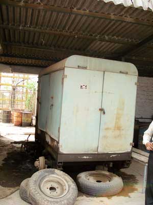 Oil Filter Machine Manufacturer Supplier Wholesale Exporter Importer Buyer Trader Retailer in 41, Sushila Vihar-ii Uttar Pradesh India