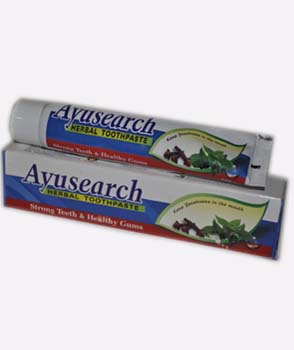 Manufacturers Exporters and Wholesale Suppliers of Herbal Tooth Paste Ichalkaranji Maharashtra