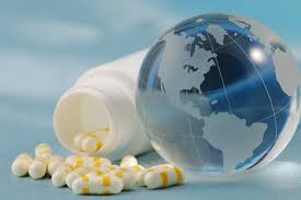 Manufacturers Exporters and Wholesale Suppliers of Pharmaceutical SECUNDERABAD Andhra Pradesh