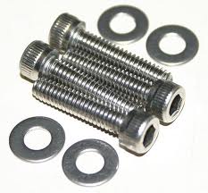Bolts