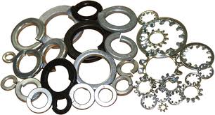 Manufacturers Exporters and Wholesale Suppliers of Washers Delhi New Delhi