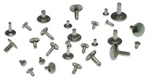 Rivets