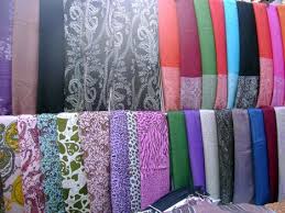 Manufacturers Exporters and Wholesale Suppliers of Stoles Delhi New Delhi